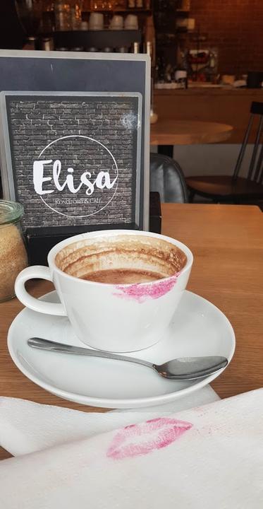 Elisa – Konditorei und Café
