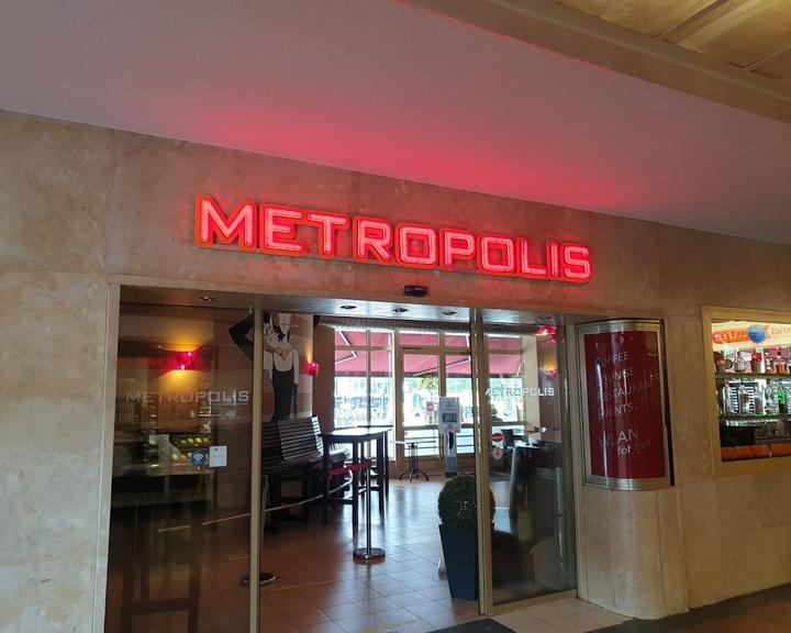 Metropolis Restraurant