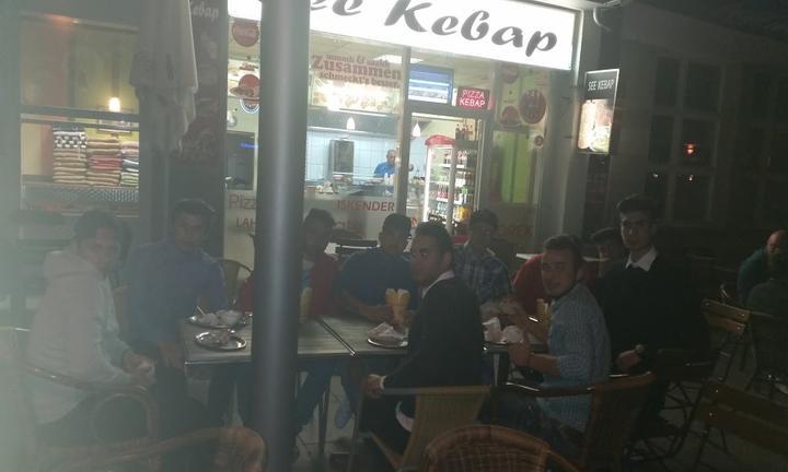 See Kebap