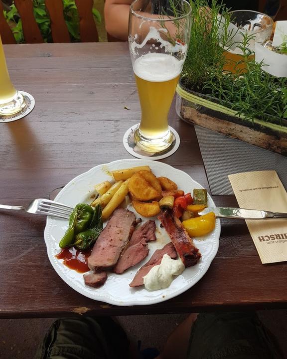 Gasthaus Zum Hirsch